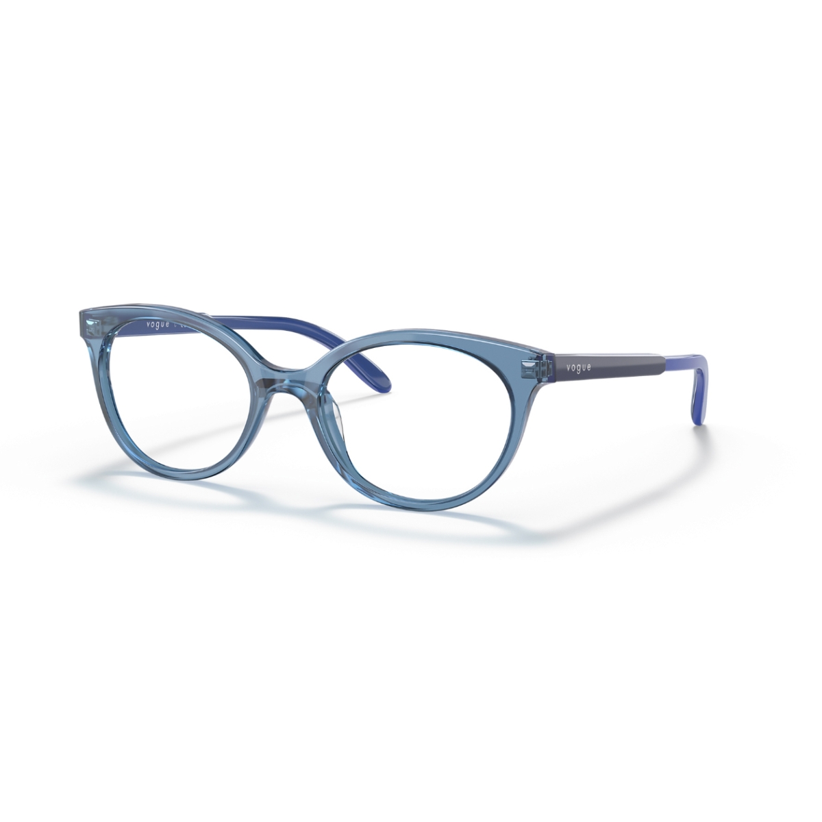 Vogue Eyewear Junior VY2013 2854 kids eyeglass frame 4-6 years