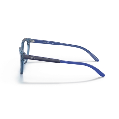 Vogue Eyewear Junior VY2013 2854 kids eyeglass frame 4-6 years