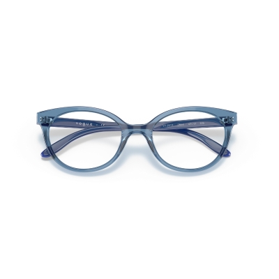 Vogue Eyewear Junior VY2013 2854 kids eyeglass frame 4-6 years
