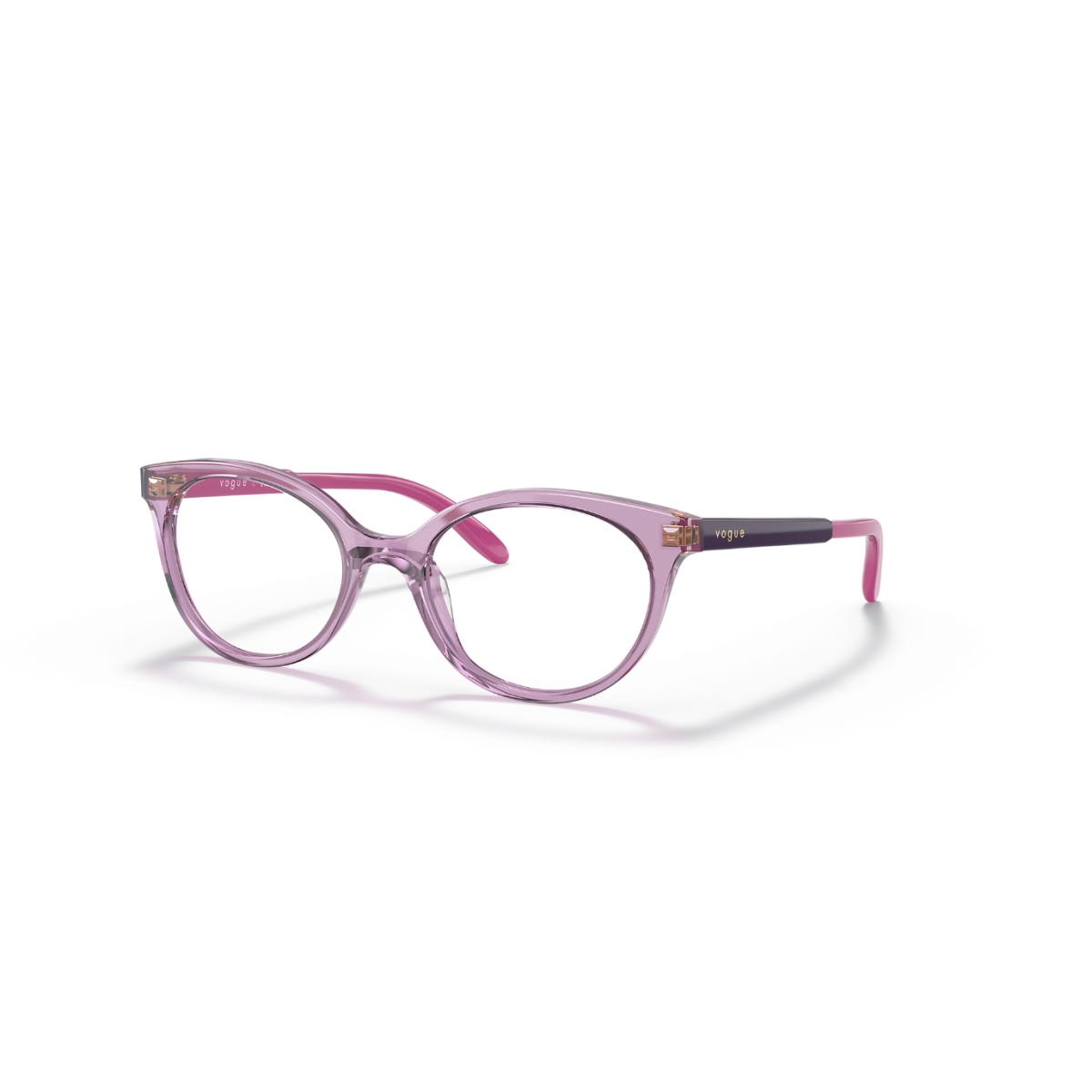 Vogue Eyewear Junior VY2013 2866 47 детска лека рамка за очила 7-10 г.