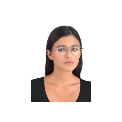 Vogue VO4094 997 52 оригинална многоъгълна рамка за очила Vogue VO4094 997 52 оригинална многоъгълна рамка за очила