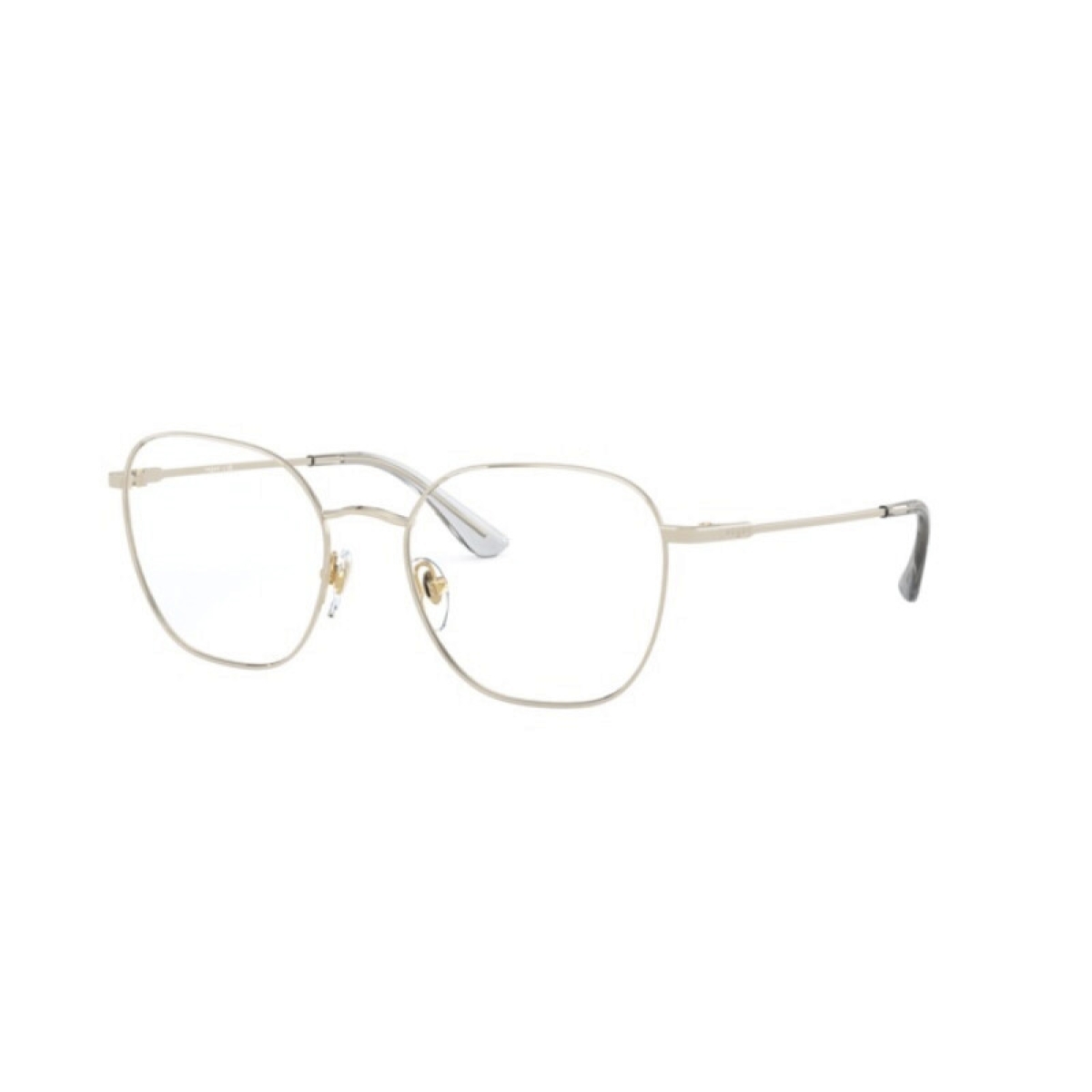 Vogue VO4178 848 50 unisex eyeglass frame Vogue VO4178 848 50 unisex eyeglass frame
