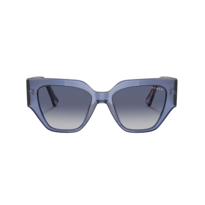 Vogue VO5409S-28824L 52 дамски оригинални слънчеви очила Vogue VO5409S-28824L 52 дамски оригинални слънчеви очила