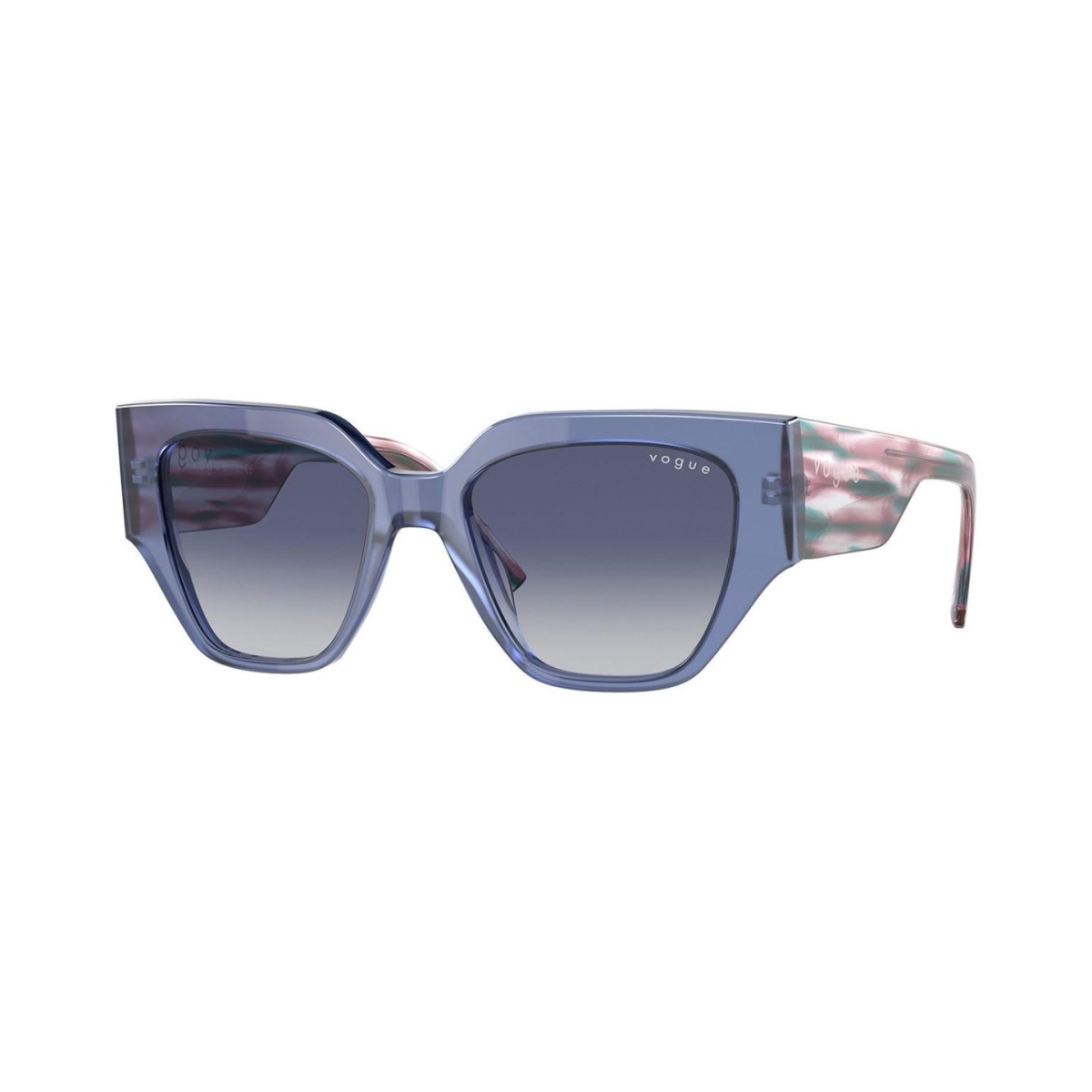 Vogue VO5409S-28824L 52 дамски оригинални слънчеви очила Vogue VO5409S-28824L 52 дамски оригинални слънчеви очила