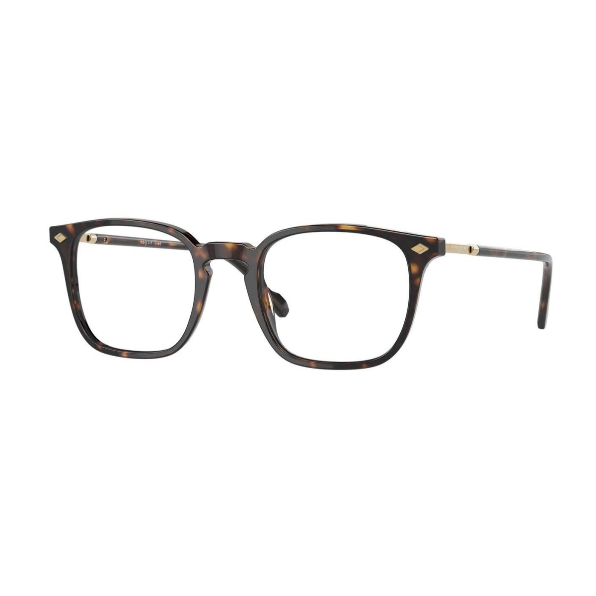 Vogue VO5433 W656 50 mens eyeglass frame