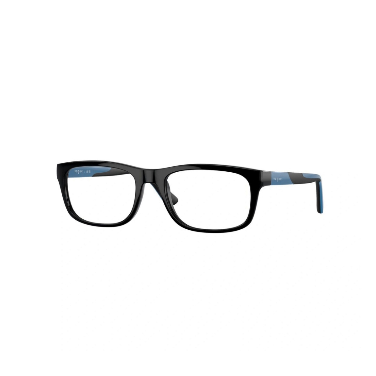 Vogue VY2021 W44 50 kids eyeglass frame 8-10 years