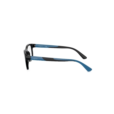 Vogue VY2021 W44 50 kids eyeglass frame 8-10 years