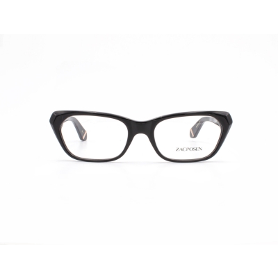 Zac Posen Apollonia BK womens eyeglass frame