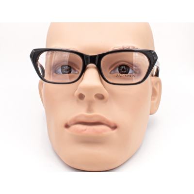 Zac Posen Apollonia BK womens eyeglass frame