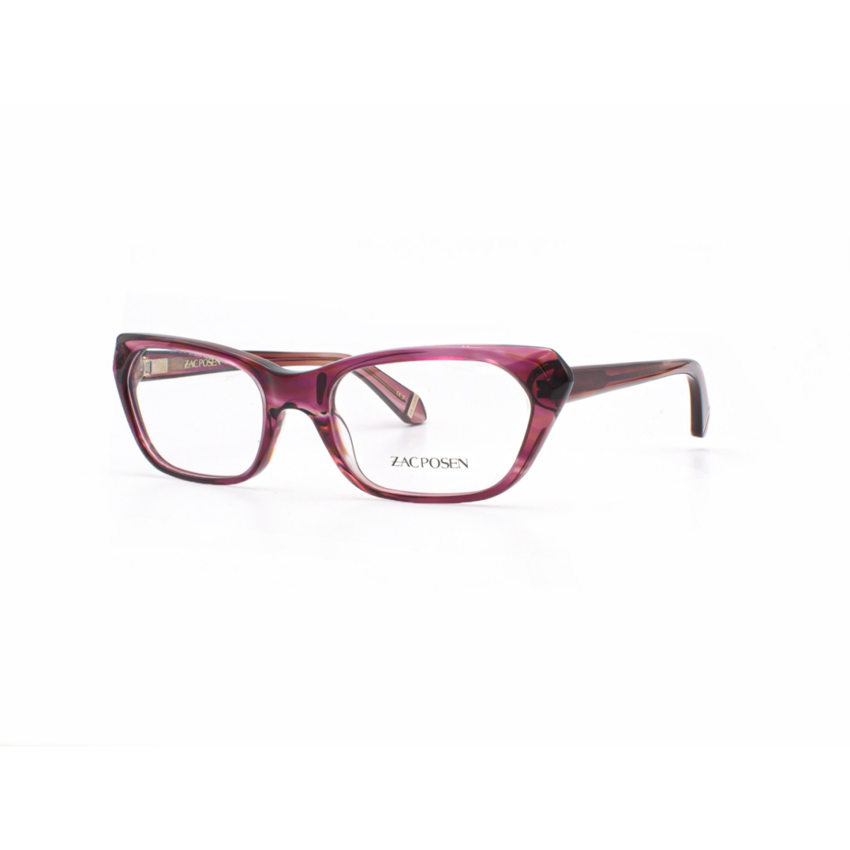 Zac Posen Apollonia MG womens eyeglass frame