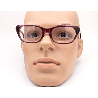 Zac Posen Apollonia MG womens eyeglass frame