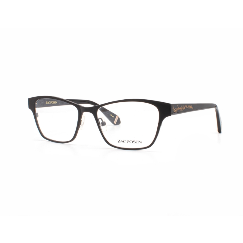 Zac Posen Hattie BK