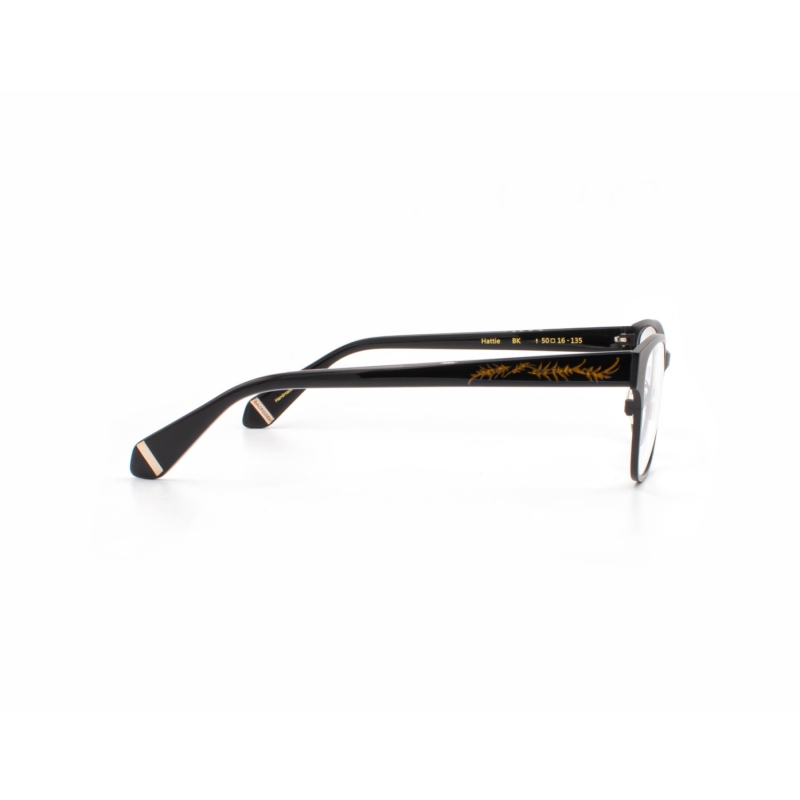 Zac Posen Hattie BK