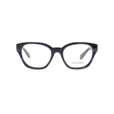 Zac Posen NZ BL womens eyeglass frame