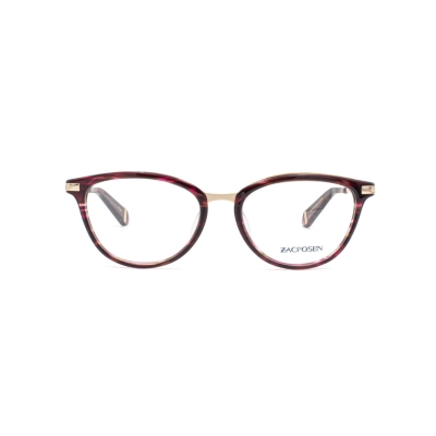 Zac Posen Nena BE womens eyeglass frame