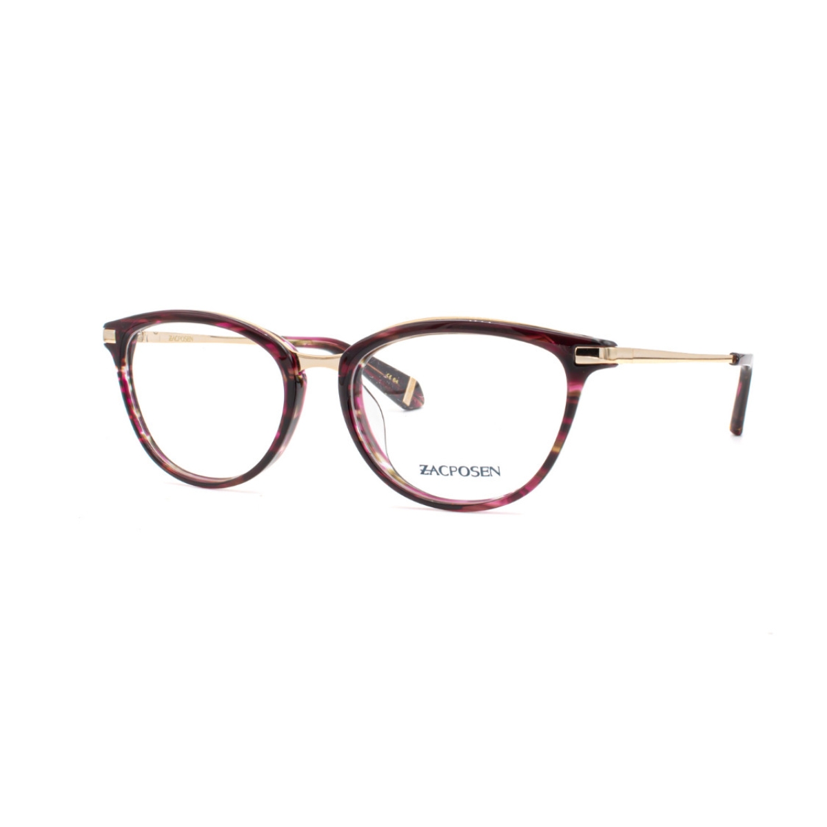 Zac Posen Nena BE womens eyeglass frame