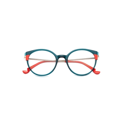 Woodys Luma 04 womens eyeglass frame