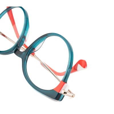 Woodys Luma 04 womens eyeglass frame