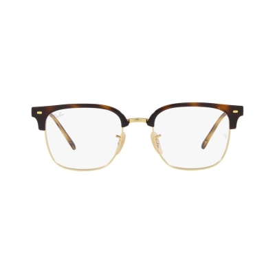 Ray-Ban RB7216-2012 51 unisex eyeglass frame