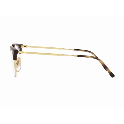 Ray-Ban RB7216-2012 51 unisex eyeglass frame
