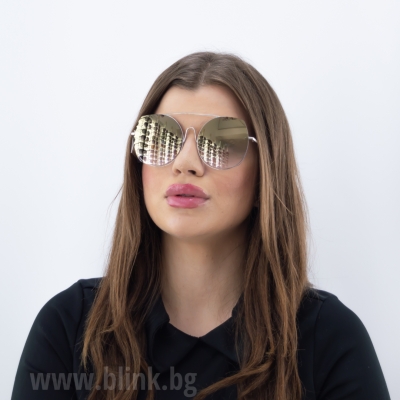 Ana Hickmann HI3067 03A 56 ladies sunglasses