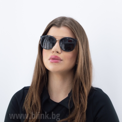 Armani Exchange 0AX4068S-815887 ladies sunglasses