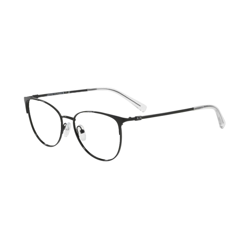 Armani Exchange AX1034 6000 52