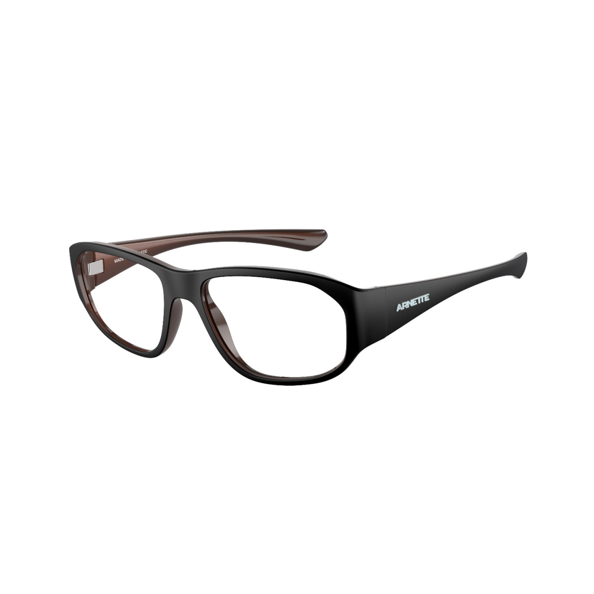 Arnette AN7245 2929 55 Men's sporty eyeglass frame