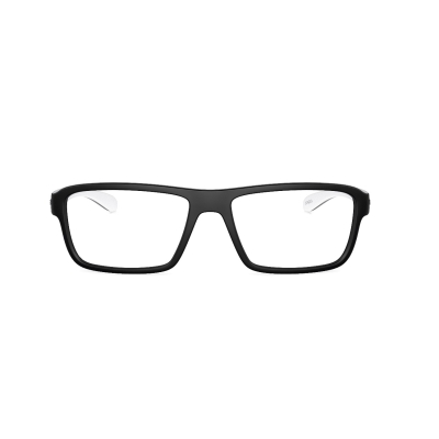 Arnette Sandea AN7247U 2938 54 унисекс рамка за очила в черно и бяло