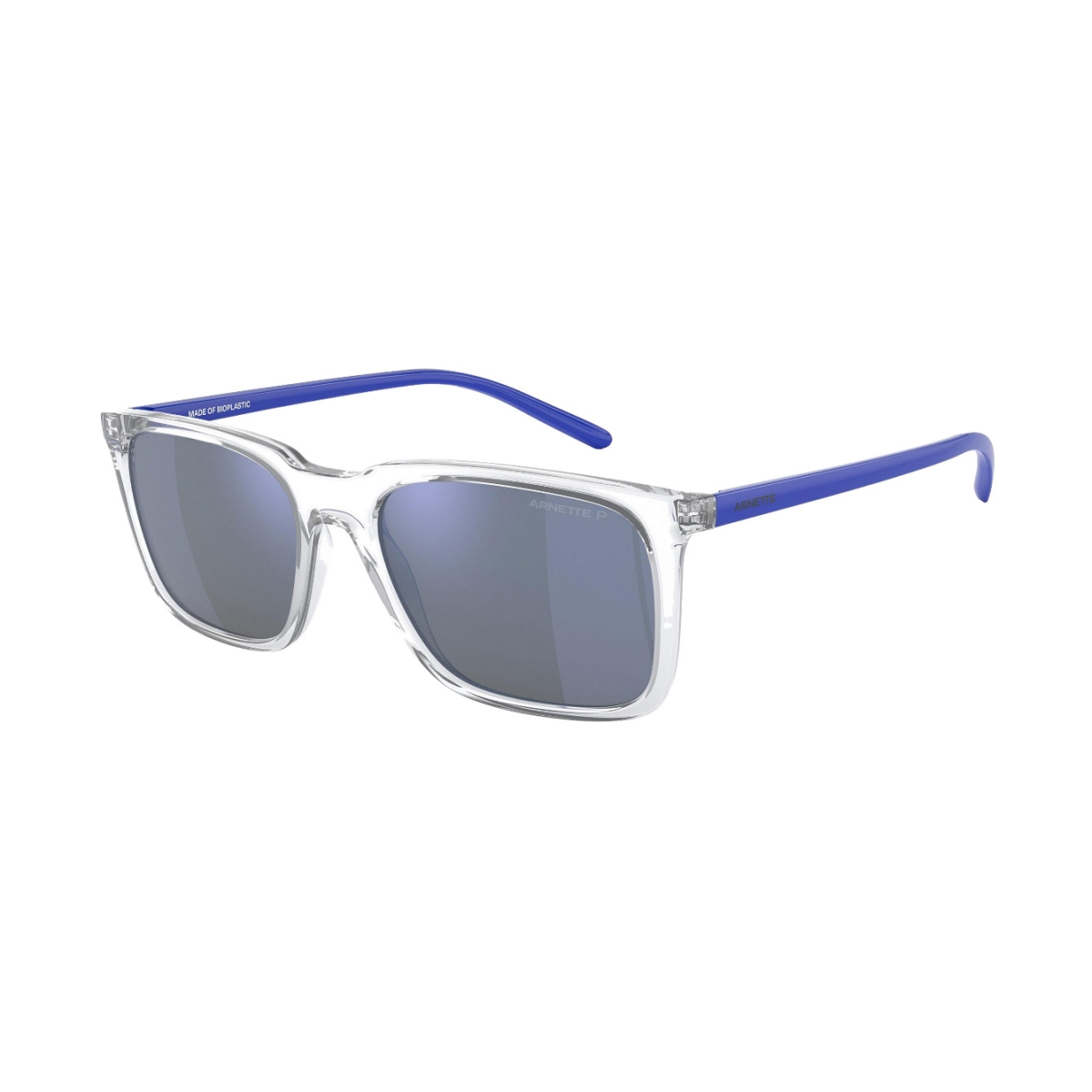 Arnette TRIGON AN4314 275222 56 unisex sunglasses