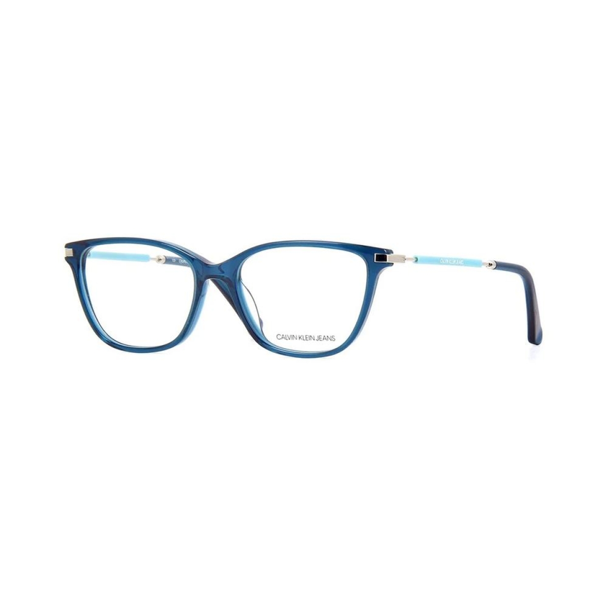 Calvin Klein Jeans CKJ18703 436 53 Original unisex eyeglass frame 