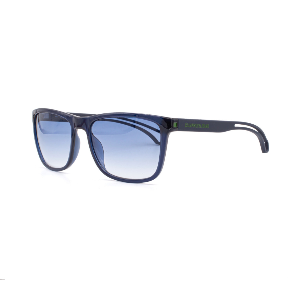 Calvin Klein Jeans CKJ19503S 401 57 unisex sunglasses