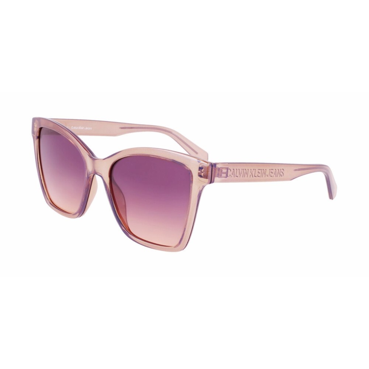Calvin Klein Jeans CKJ21627S 210 55 ladies sunglasses
