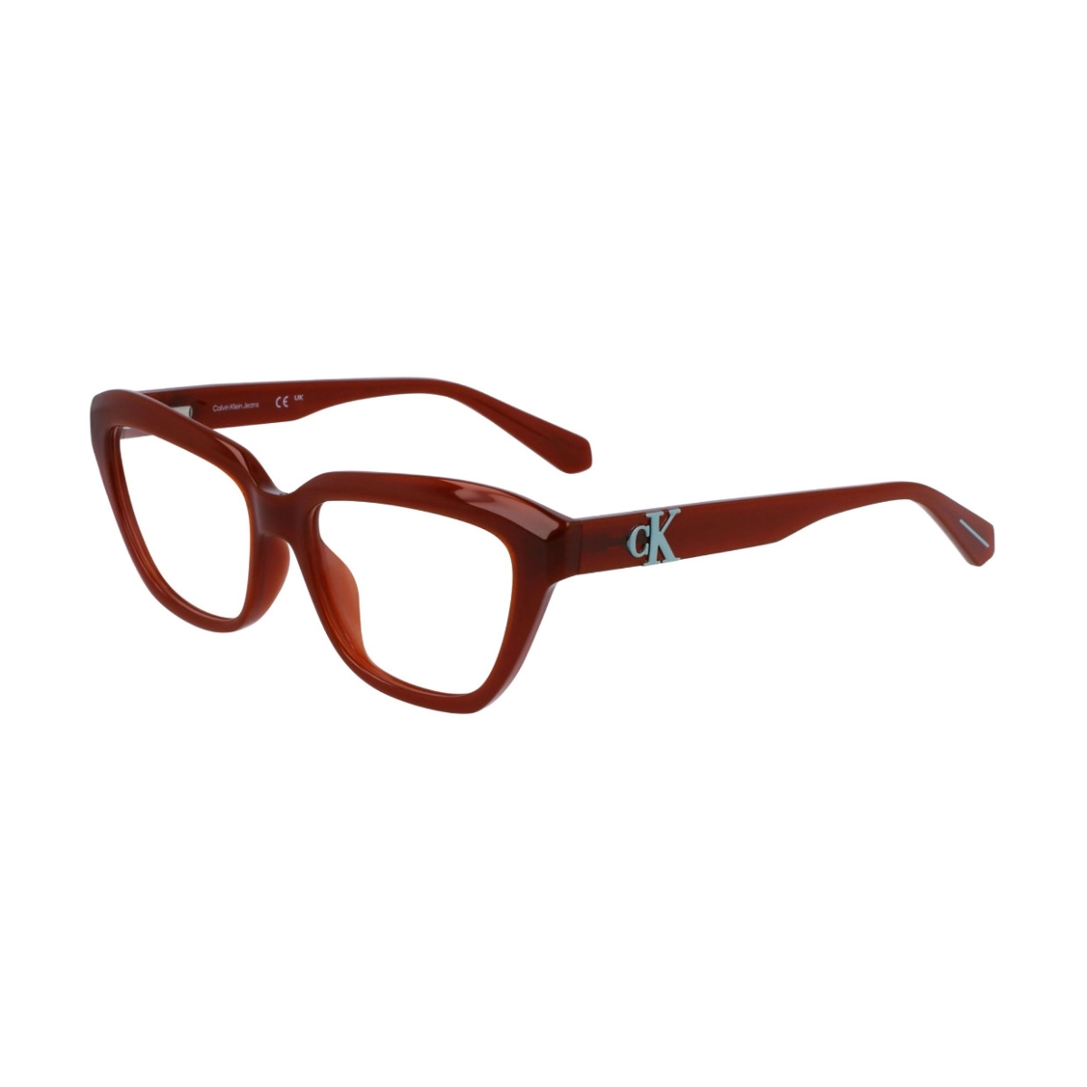 Calvin Klein Jeans CKJ23644 210 52 Women's stylish eyeglass frame Calvin Klein Jeans CKJ23644 210 52 Women's stylish eyeglass frame