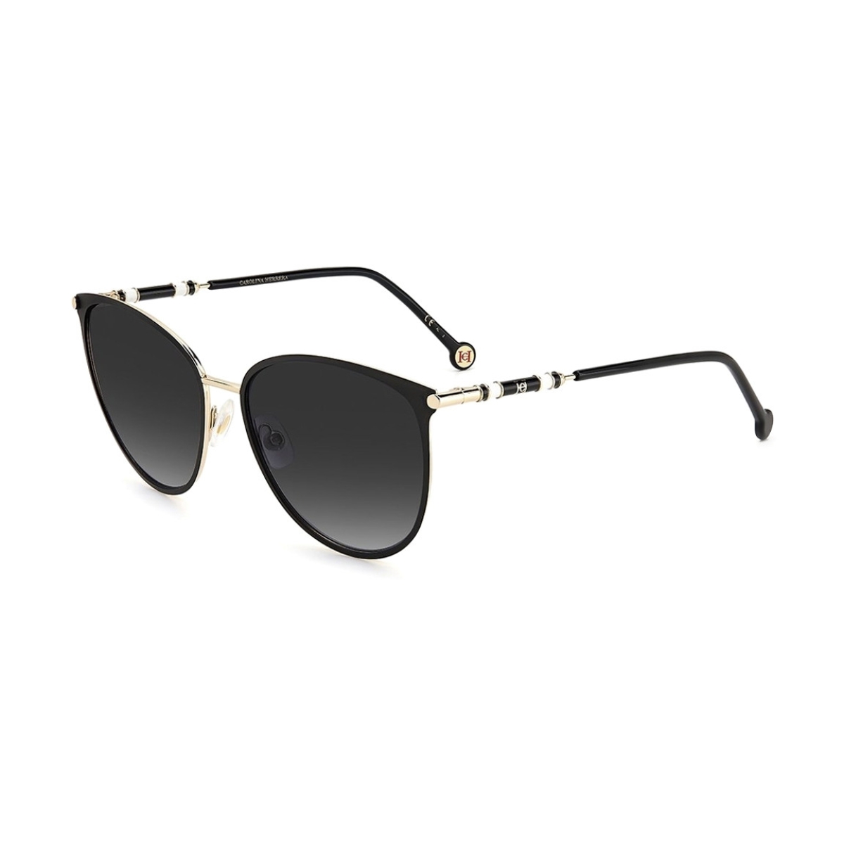 Carolina Herrera CH 0029/S RHL9O 60 ladies sunglasses