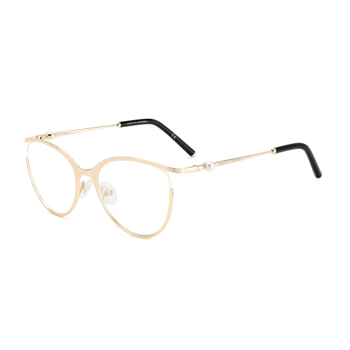 Carolina Herrera CH0007 J5G 53 дамска стилна рамка за очила