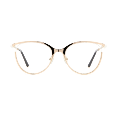 Carolina Herrera CH0007 J5G 53 дамска стилна рамка за очила