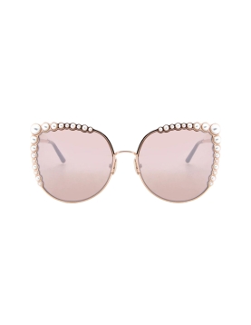 Carolina Herrera HER 0076/S DDB 58