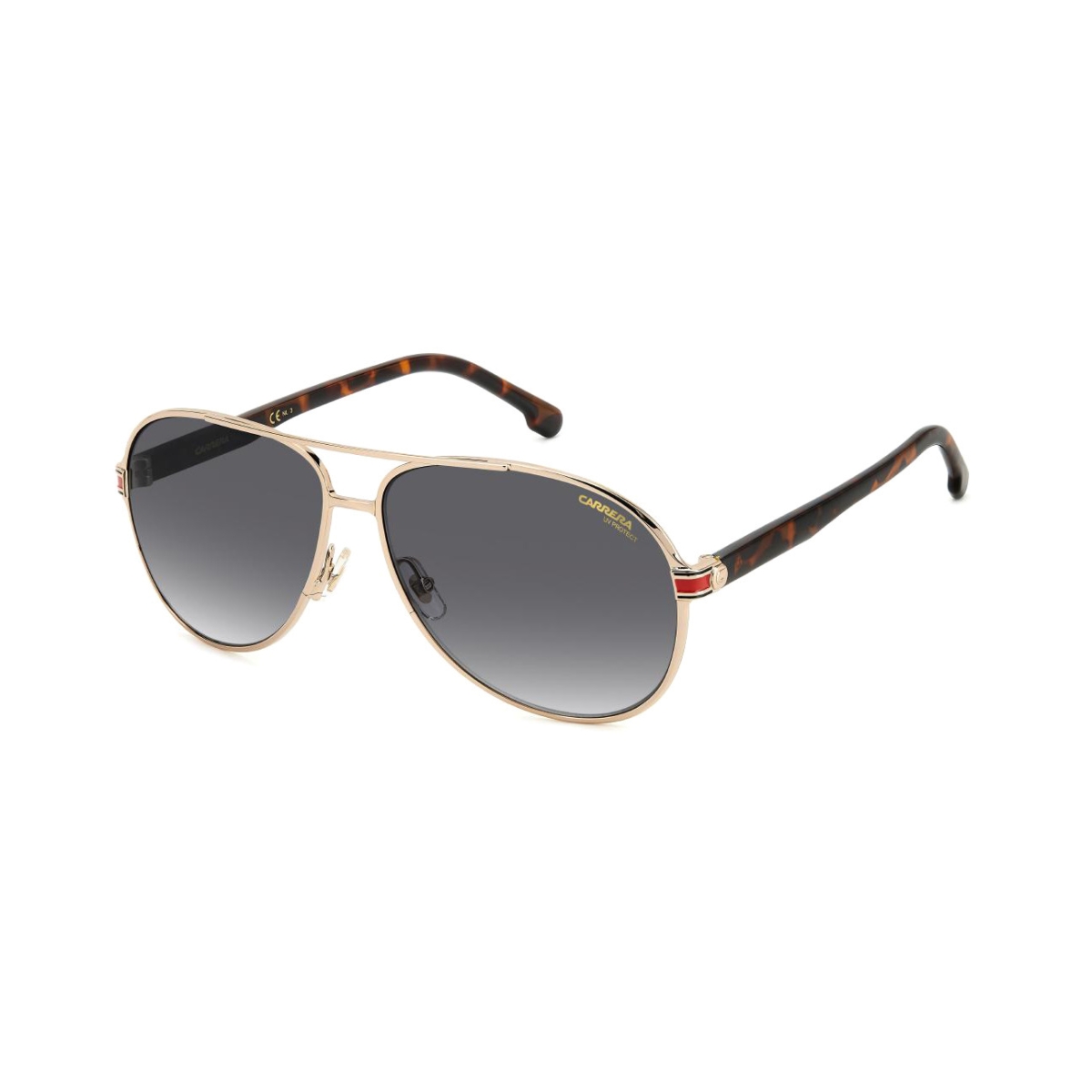 Carrera 1051/S 06J9O 61 оригинални мъжки слънчеви очила
