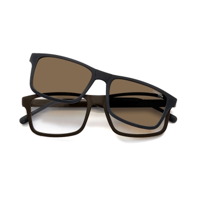 Carrera 8057/CS YZ4 SP 55 Unisex eyeglass frame