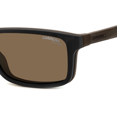 Carrera 8057/CS YZ4 SP 55 Unisex eyeglass frame
