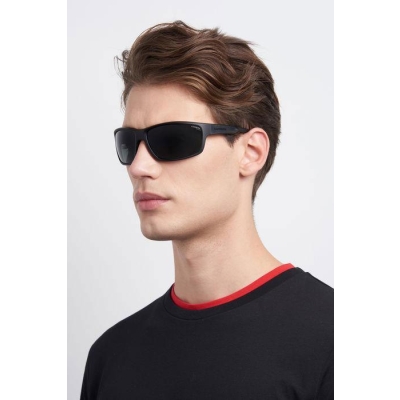 Carrera CARDUC 002/S 807IR 68 мъжки спортни слънчеви очила Carrera CARDUC 002/S 807IR 68 мъжки спортни слънчеви очила