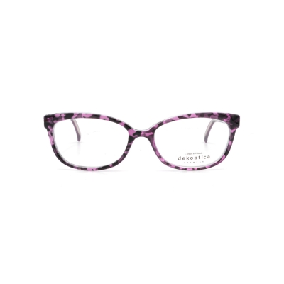 Dek Optica Barbara 2882 дамска цветна рамка за очила Dek Optica Barbara 2882 дамска цветна рамка за очила