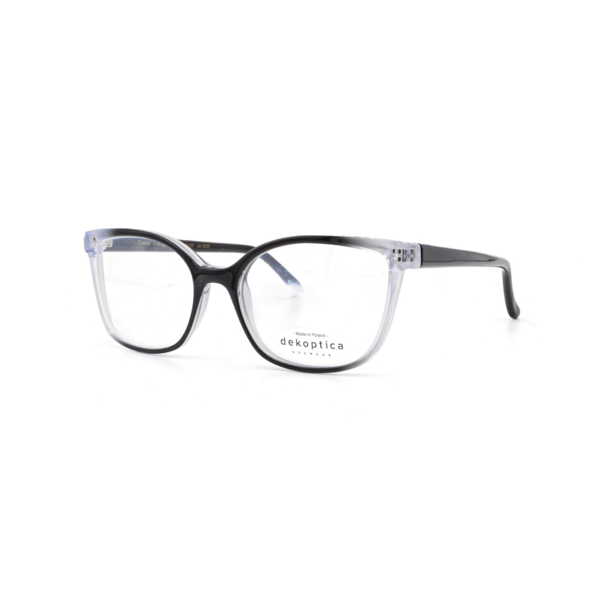 Dek Optica Chantal 0025 Stylish Women's Eyeglass Frames Dek Optica Chantal 0025 Stylish Women's Eyeglass Frames