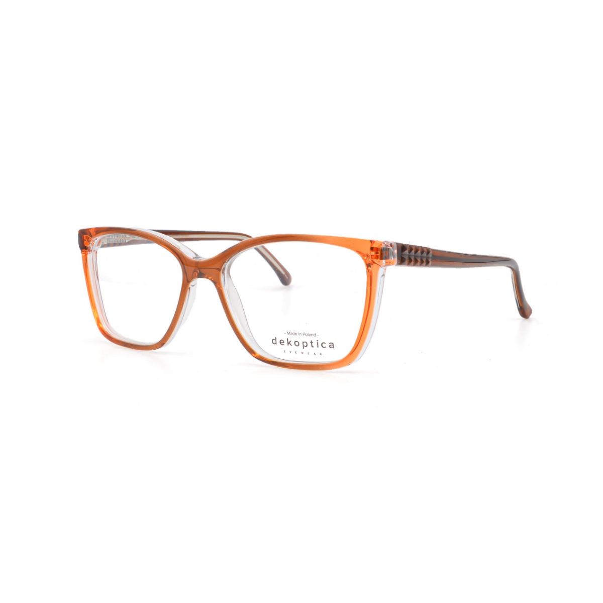 Dek Optica Florence 1773 Stylish Women's Eyeglass Frames