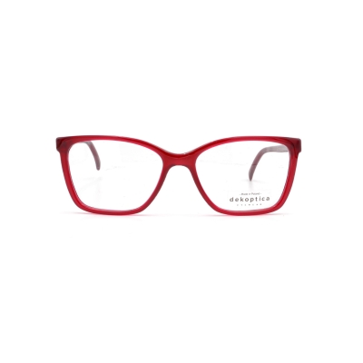 Dek Optica Florence 2514 стилна дамска рамка за очила 
