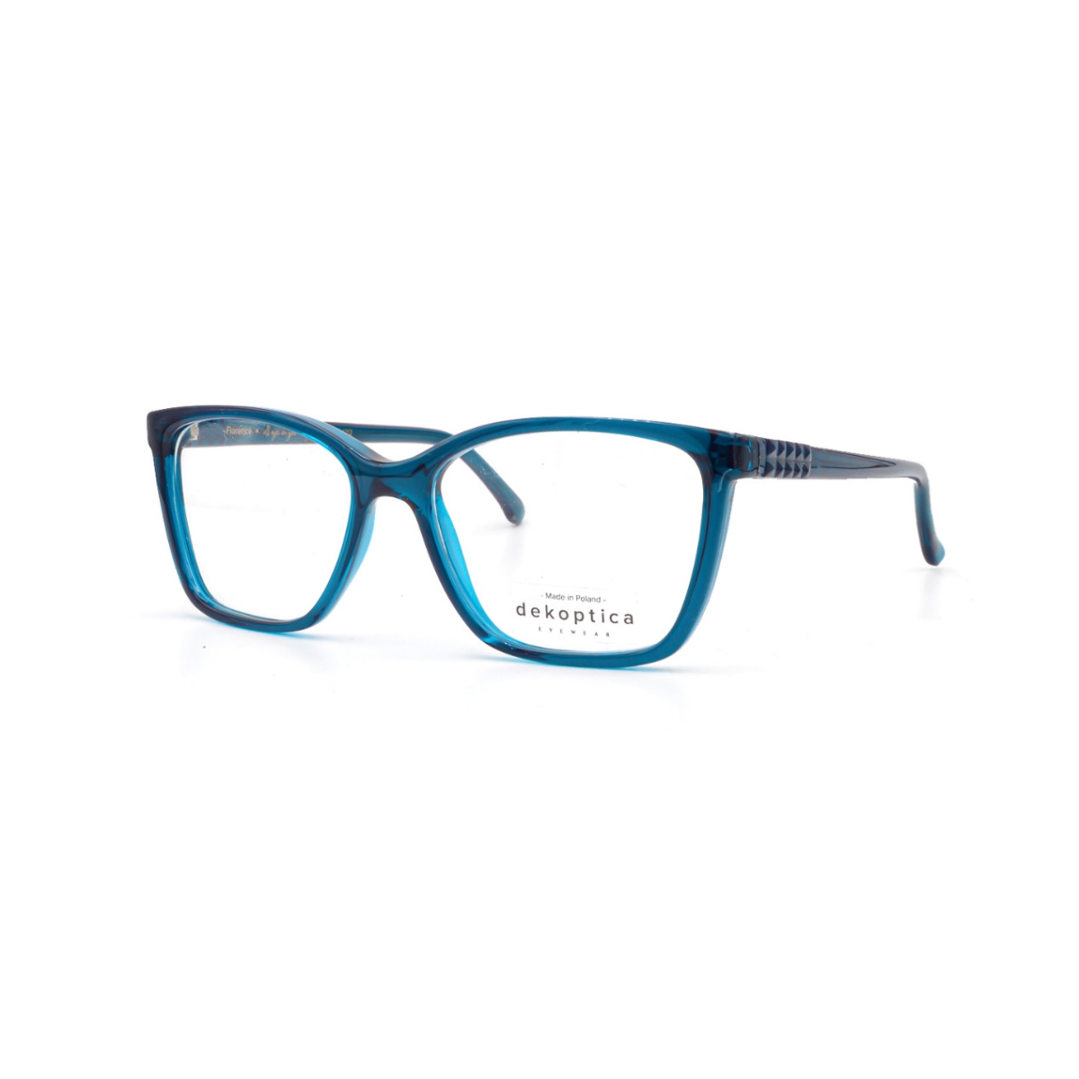 Dek Optica Florence 4712 Stylish Women's Eyeglass Frames Dek Optica Florence 4712 Stylish Women's Eyeglass Frames