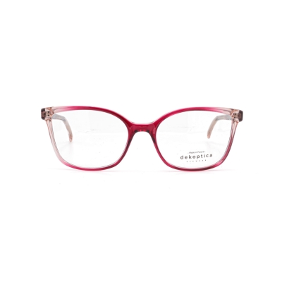 Dek Optika Chantal 2254 цветна дамска рамка за очила
