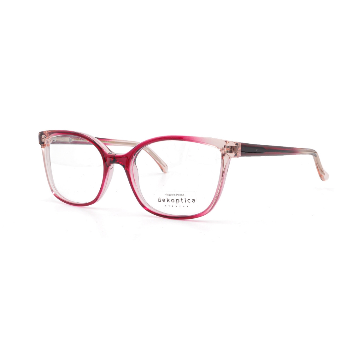 Dek Optika Chantal 2254 цветна дамска рамка за очила