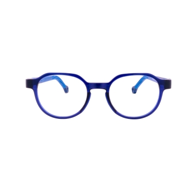 Demetz Noupi 525448 1102 kids eyeglass frame 6-8 years